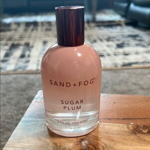 Sugar Plum Eau de Toilette - Pink